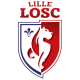 Maillot de foot Lille OSC
